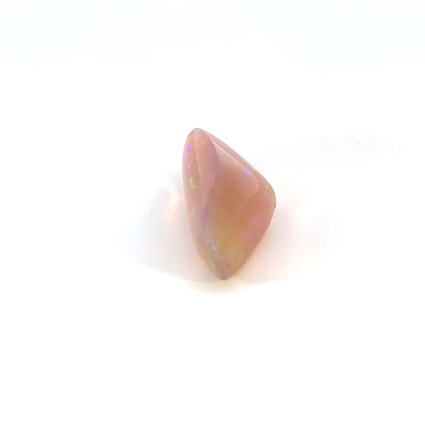 Freeform Cabochon Opal