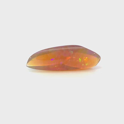 Freeform Cabochon Opal